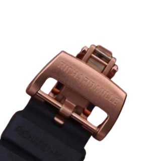 Richard Mille RM 52-02 Horse Dial