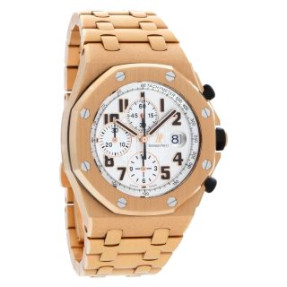 Audemars Piguet Royal Oak Offshore 26170OR.OO.1000OR.01 The Brick