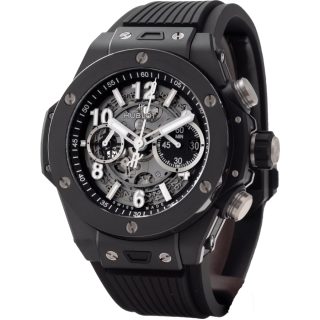 Hublot Big Bang Unico 421.CI.1170.RX Black Magic