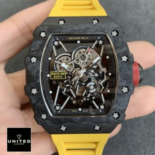 Richard Mille RM 35-01 Rafael Nadal