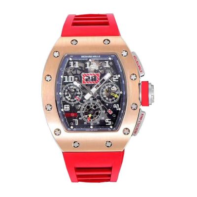 Richard Mille RM 011 Red Demon