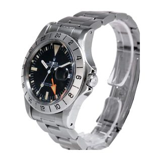 Rolex Explorer II 1655 Steve McQueen