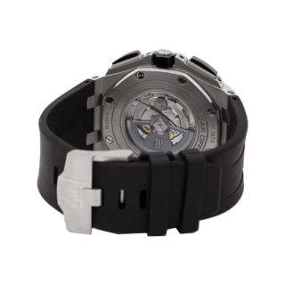 Audemars Piguet Royal Oak Offshore White 26400SO.OO.A002CA.01 The Brick