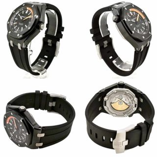Audemars Piguet Royal Oak Offshore 15707CE.OO.A002CA.01 Diver