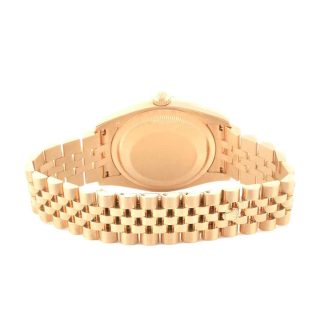 Rolex Datejust 116238 Gold