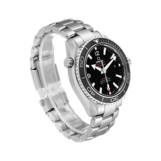 Omega Seamaster Planet Ocean 232.30.42.21.01.001 Black Dial