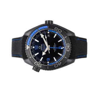 Omega Seamaster Planet Ocean Blue Ceramic Ref. 232.30.42.21.03.001