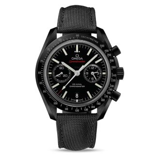 Omega Speedmaster Dark Side of the Moon Apollo 8 304.32.44.52.01.001