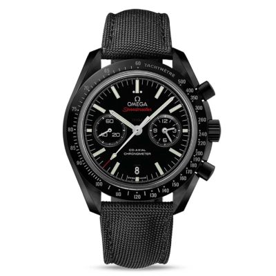 Omega Speedmaster Dark Side of the Moon Apollo 8 304.32.44.52.01.001