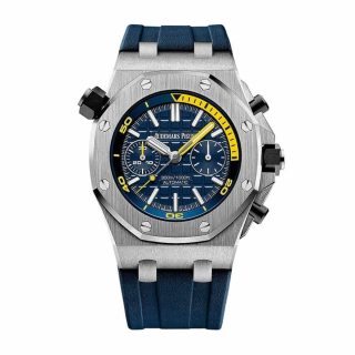 Audemars Piguet Royal Oak Offshore 26703ST.OO.A027CA.01 Diver Chronograph