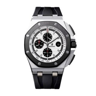 Audemars Piguet Royal Oak Offshore White 26400SO.OO.A002CA.01 The Brick