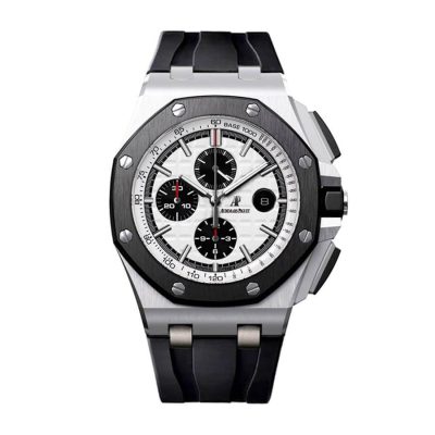 Audemars Piguet Royal Oak Offshore White 26400SO.OO.A002CA.01 The Brick