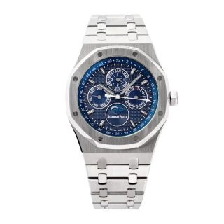 Audemars Piguet Royal Oak 15500ST Silver Dial
