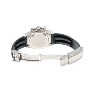 Rolex Daytona Cosmograph 126519LN Oysterflex