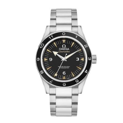 Omega Seamaster 233.32.41.21.01.001 Spectre
