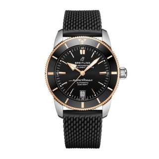Breitling Superocean Heritage II B20 UB2010121B1S1 Two-Tone