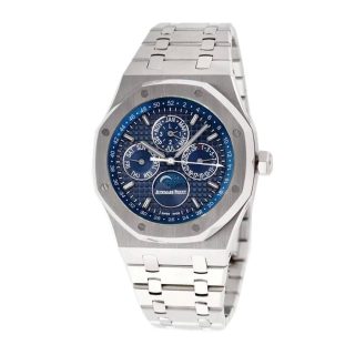 Audemars Piguet Royal Oak 15500ST Silver Dial