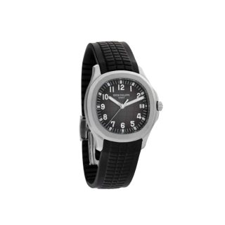Patek Philippe Aquanaut 5167A-001 Rubber Strap
