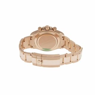 Rolex Cosmograph Daytona 116505 Chocolate Dial