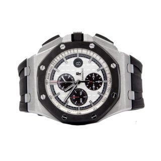 Audemars Piguet Royal Oak Offshore White 26400SO.OO.A002CA.01 The Brick