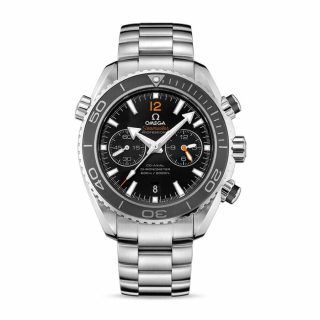Omega Seamaster Planet Ocean 232.30.46.51.01.003