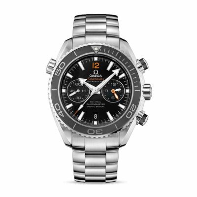 Omega Seamaster Planet Ocean 232.30.46.51.01.003