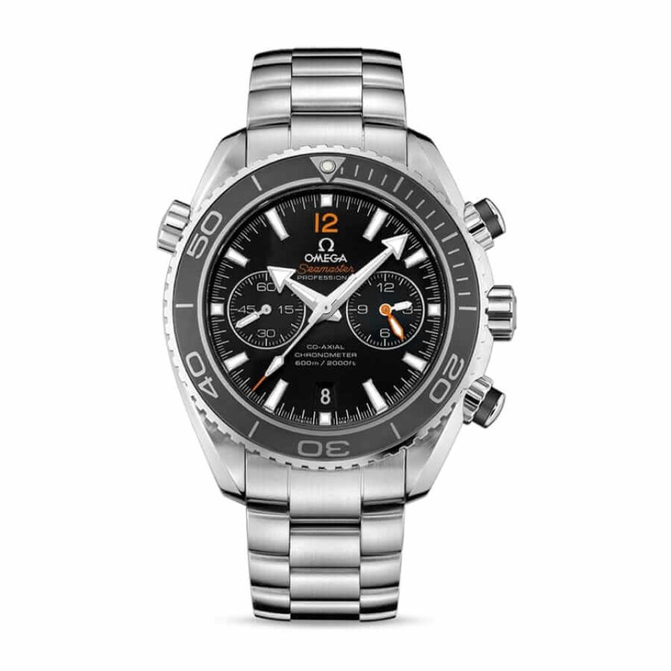 Omega Seamaster Planet Ocean 232.30.46.51.01.003