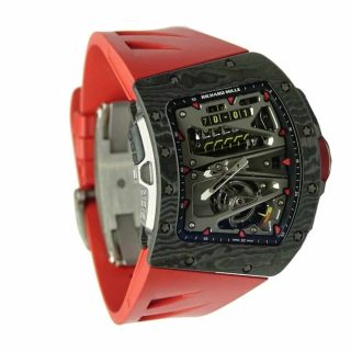 Richard Mille RM 70-01 Tourbillon