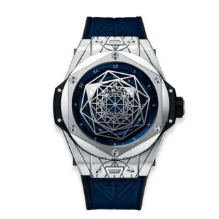 Hublot Classic Fusion 361.SX.1270.RX.1104 Titanium Case