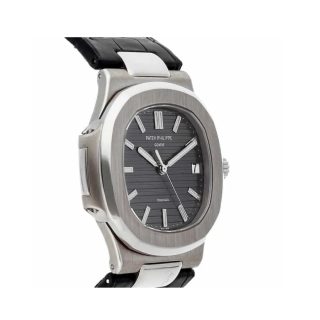 Patek Philippe Nautilus 5711G-001 White Gold