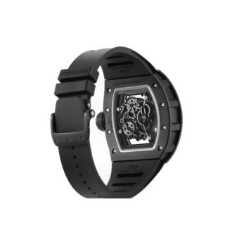 Richard Mille RM 055 Black Dial