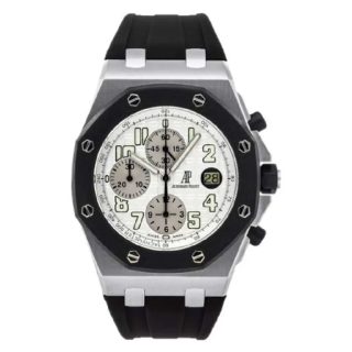 Audemars Piguet Royal Oak 25940SK.OO.D002CA.02 Two-Tone