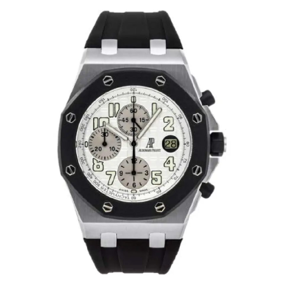 Audemars Piguet Royal Oak 25940SK.OO.D002CA.02 Two-Tone