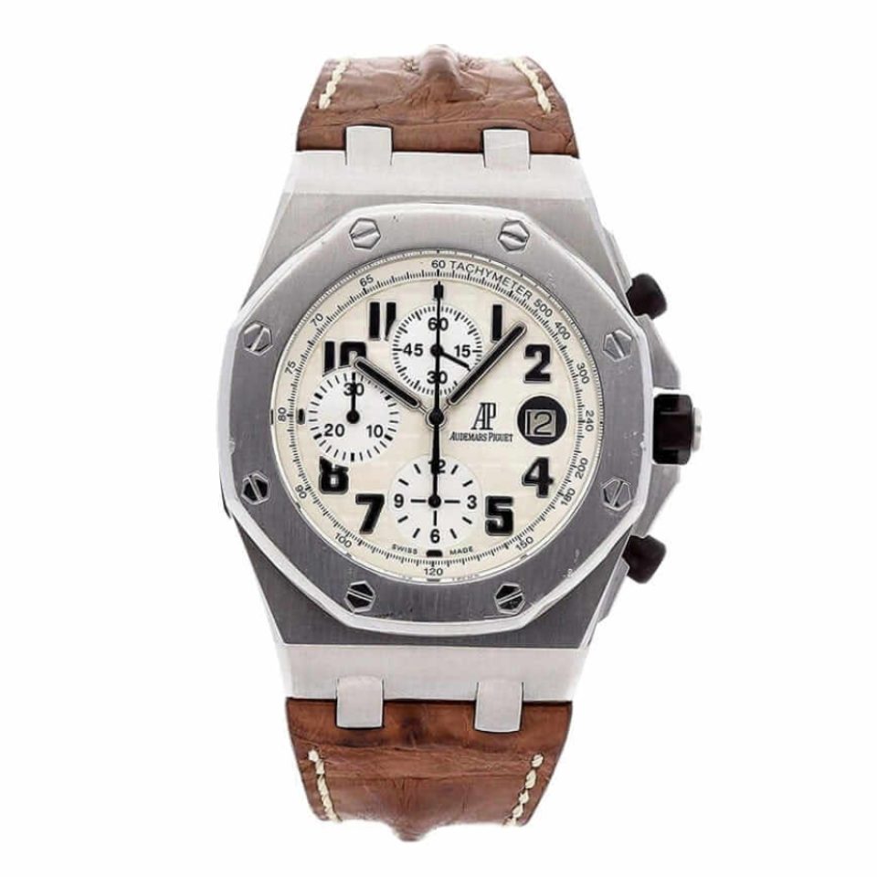 Audemars Piguet Royal Oak Offshore 26170ST.OO.D091CR.01 Safari