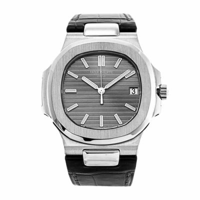 Patek Philippe Nautilus 5711G-001 White Gold