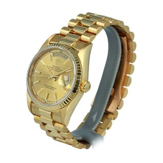 Rolex Day-Date 228238 Yellow Gold