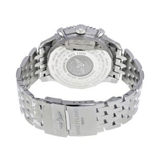 Breitling Montbrillant Datora Triple Calendar A2133012/B571