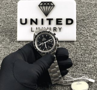 Omega Speedmaster Professional ‘Moonwatch’ Apollo 145.022-69 ST White Dial