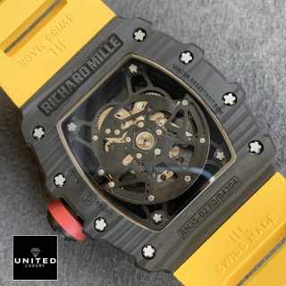 Richard Mille RM 35-01 Rafael Nadal