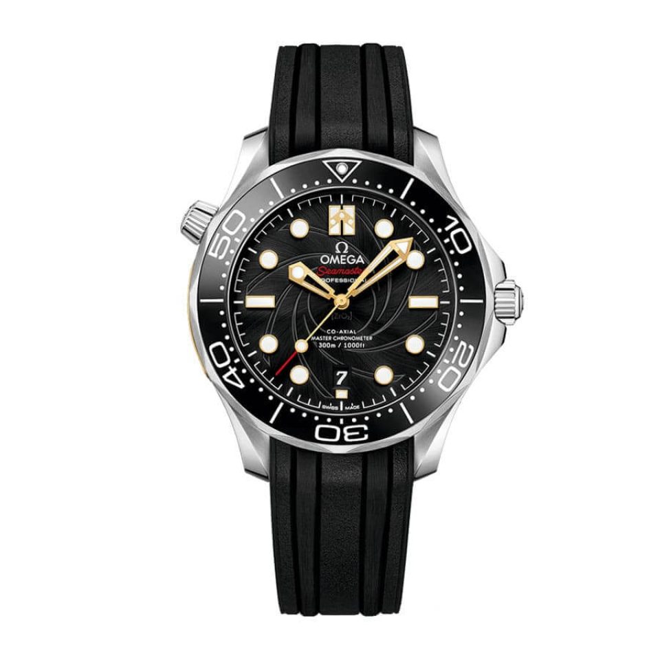 Omega Seamaster Aqua Terra 220.10.41.21.03.001 Master Chronometer