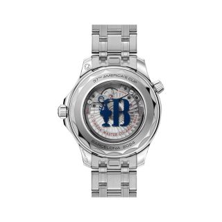 Omega Seamaster 233.30.41.21.01.001 Master Co-Axial