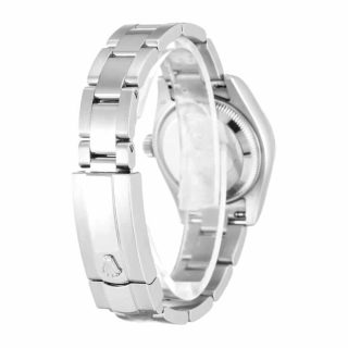 Rolex Datejust 179179 Bronze Dial Lady