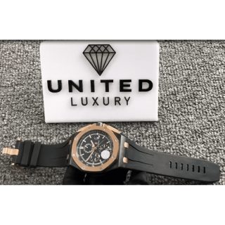 Audemars Piguet Royal Oak Offshore 26406FR.OO.A002CA.01 Queen Elizabeth