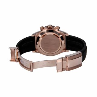 Rolex Cosmograph Daytona 116515LN Rose Gold Dial