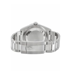 Rolex Sky-Dweller 336934 Steel, Green