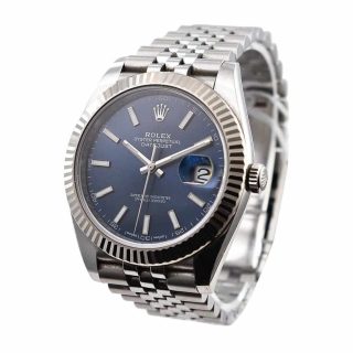 Rolex Datejust Jubilee126334-0002 Authentic