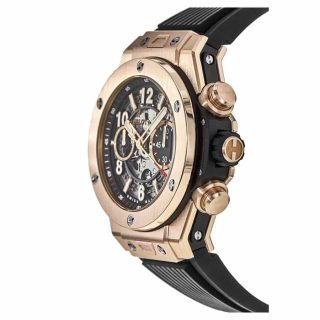 Hublot Big Bang Unico 441.OX.1180.RX King Gold