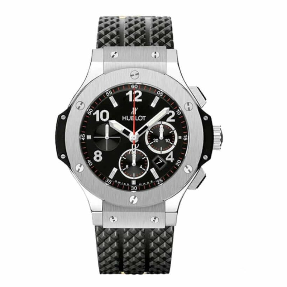 Hublot Big Bang Unico 441.NX.1170.RX Titanium Skeleton Dial