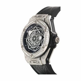 Hublot Big Bang Iced Out Diamond 415.NX.1112.VR.1704.MXM17