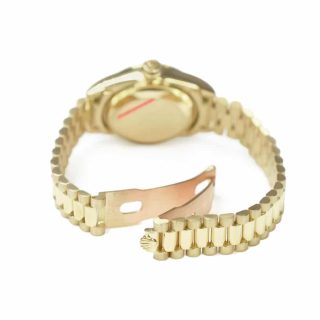 Rolex Datejust 178288 Mother of Pearl Dial